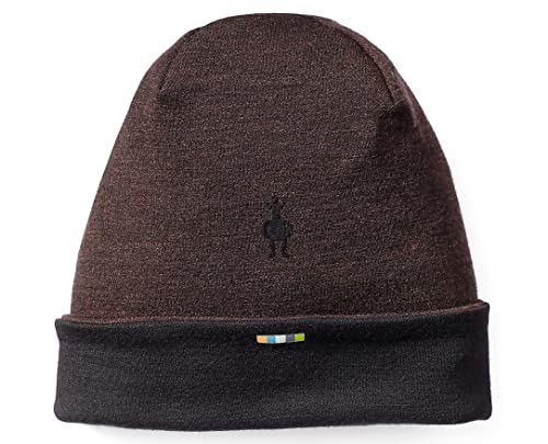 SmartWool NTS Mid 250 Cuffed Beanie