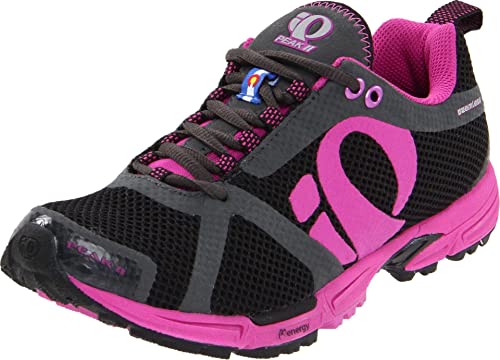 Pearl iZUMi Women's Peak II Running Shoe