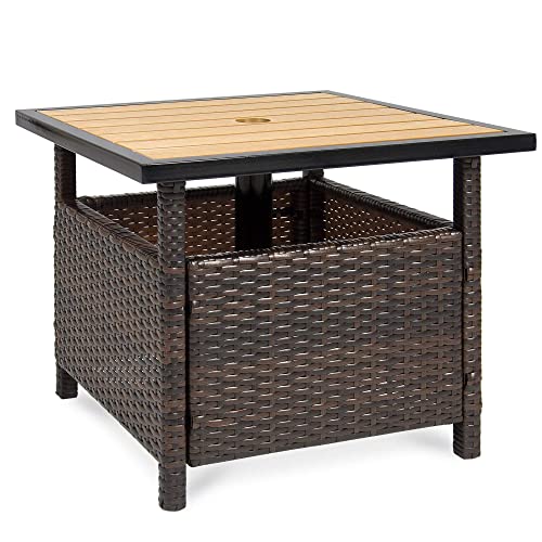 Best Choice Rattan