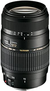 Tamron 70-300mm Di LD