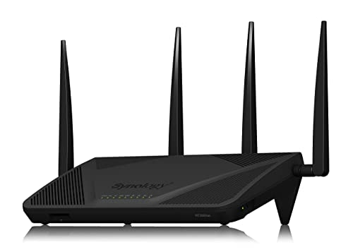 10 Best Routers For Businesses