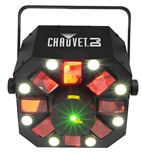 Chauvet DJ Swarm 5 FX