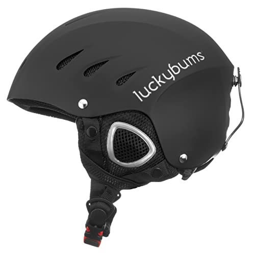 10 Best Snowboard Helmets
