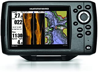 Humminbird Helix 5 SI