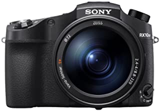 Sony Cyber-Shot RX10 IV