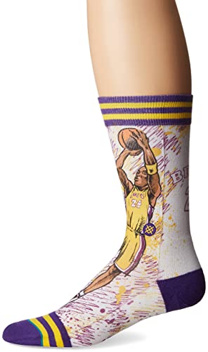 Stance Men's Tf Kobe Crew Sock