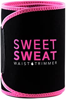 Sports Research Sweet Sweat Premium Waist Trimmer