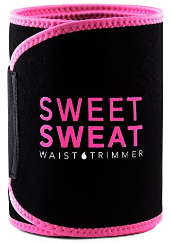 Sports Research Sweet Sweat Premium Waist Trimmer