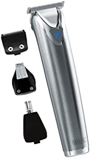 Wahl Lithium Ion Stainless Steel