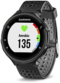 Garmin Forerunner 235 - Black/Gray