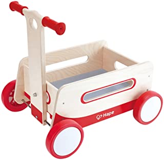 Hape Red Wonder