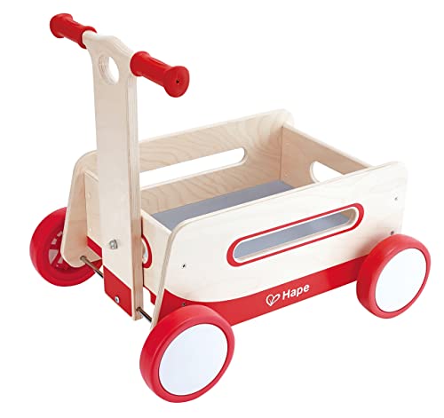 Hape Red Wonder