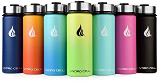 HYDRO CELL Stainless Steel Water Bottle