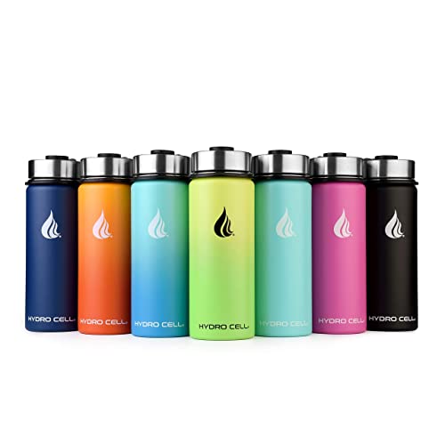 HYDRO CELL Stainless Steel Water Bottle