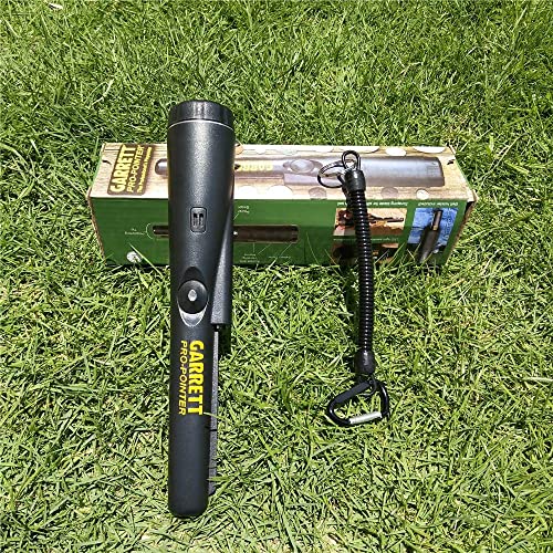 8 Best Metal Detector Wands