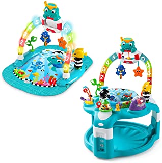 Baby Einstein Lights and Sea