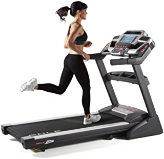 Sole Fitness F85 Folding Treadmill