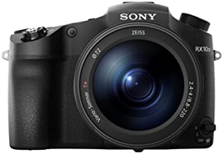 Sony DSC-RX10 III