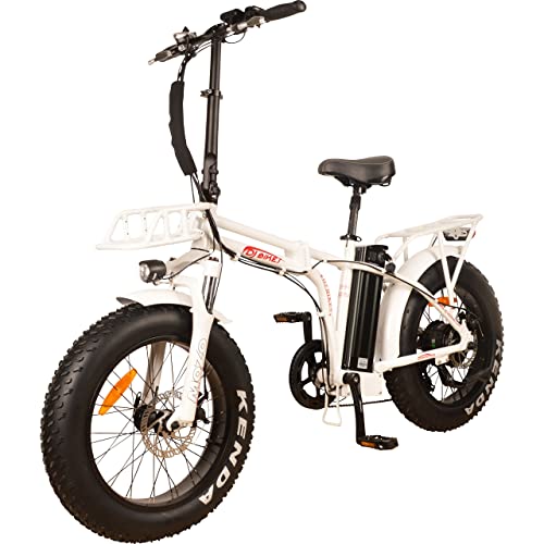 10 Best Fat Tire Electric Bikes