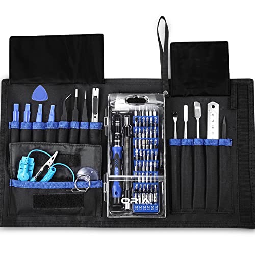 10 Best Magnetic Screwdriver Sets