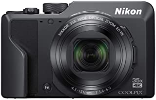 Nikon Coolpix A1000