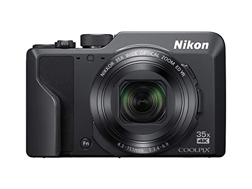 Nikon Coolpix A1000