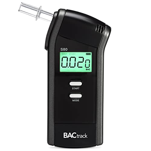 7 Best Breathalyzers