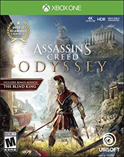 Assassin's Creed: Odyssey