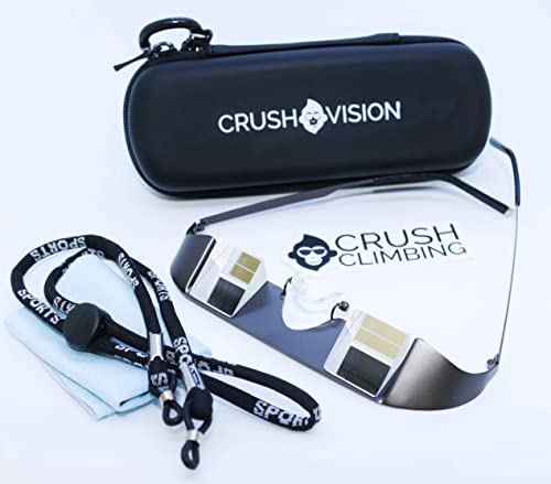 Crush Climbing Crush Vision