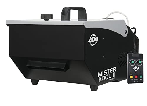 ADJ Mister Kool II