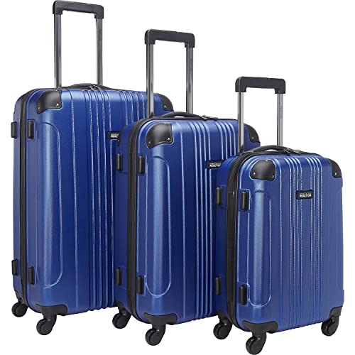 10 Best Spinner Luggage Sets