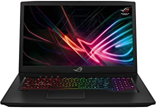 Asus ROG 17-Inch GL703GS