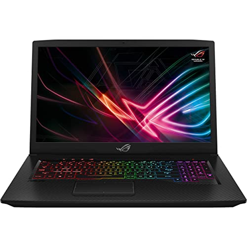 Asus ROG 17-Inch GL703GS