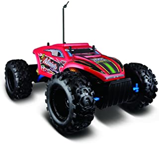 Maisto Rock Crawler