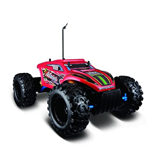 Maisto Rock Crawler