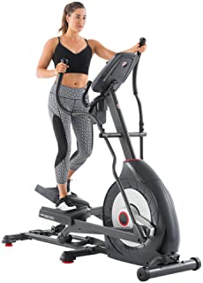 Schwinn 430 Elliptical