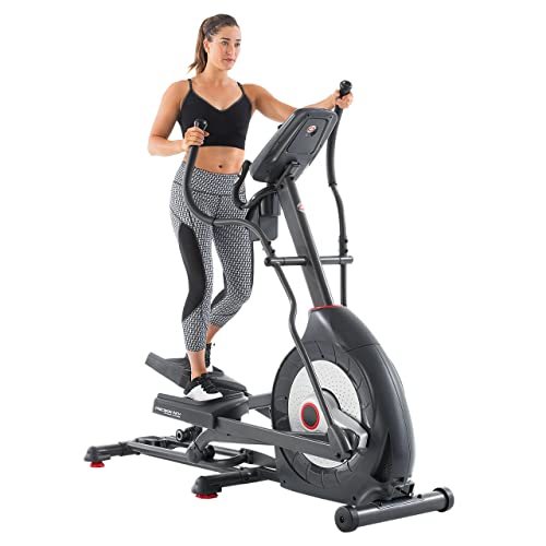 Schwinn 430 Elliptical