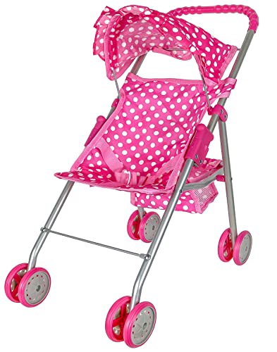 Precious Toys Hot Pink