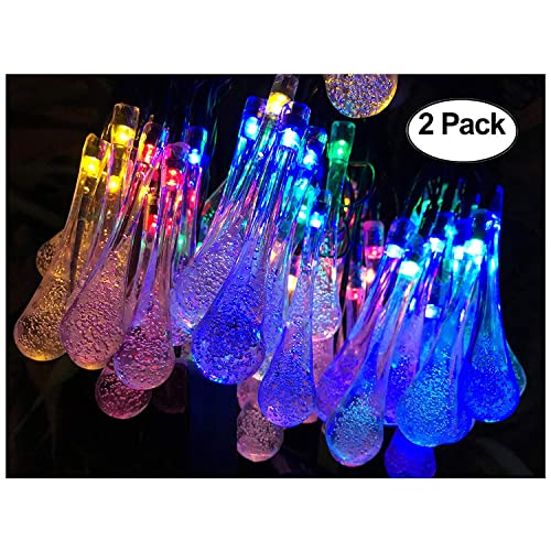 10 Best Solar String Lights