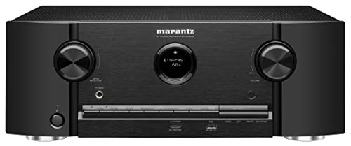 Marantz SR5012 2