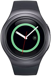 Samsung Gear S2 Smartwatch - Dark Gray