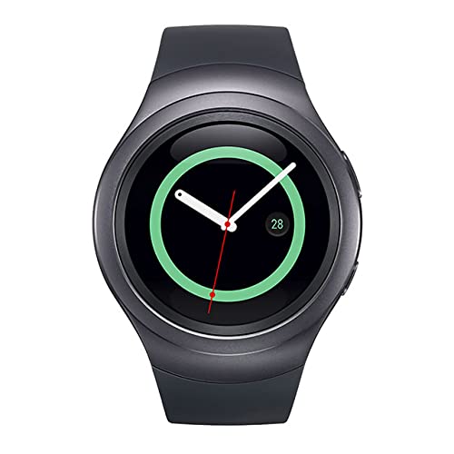 Samsung Gear S2 Smartwatch - Dark Gray