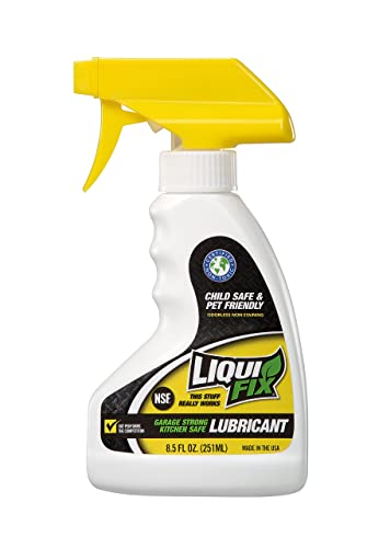 LiquiFix Zero VOC