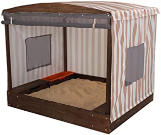 KidKraft Oatmeal Cabana