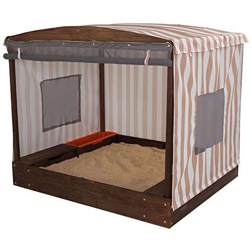 KidKraft Oatmeal Cabana