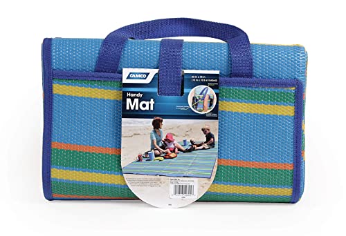 10 Best Beach Mats