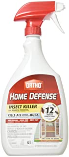 Ortho Home Defense Insect Killer