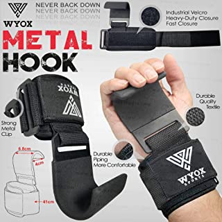 Wyox Sports Gloves