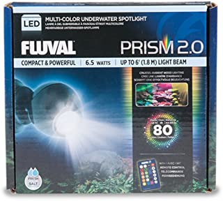 Hagen Fluval Prism 0 LED