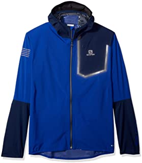 Salomon Men's Bonatti Pro WATERPROOF JACKET